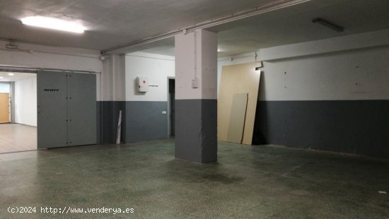 Local comercial en alquiler  en Lleida - Lleida