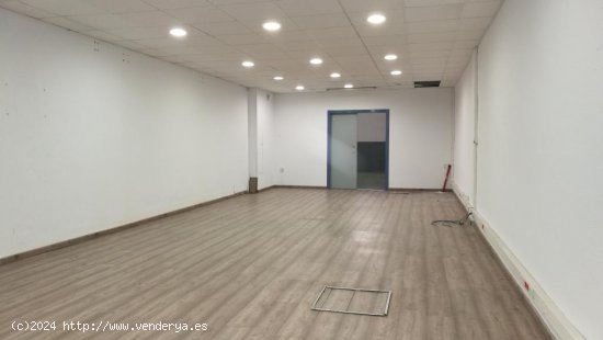 Local comercial en alquiler  en Lleida - Lleida