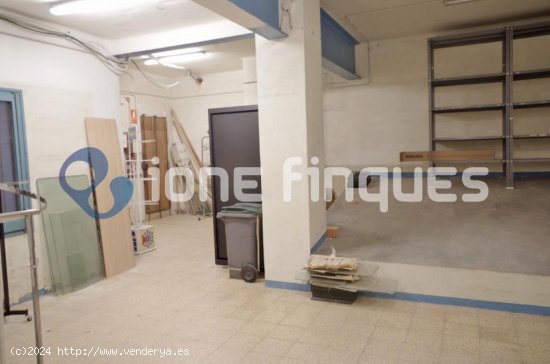 Local comercial en alquiler  en Barcelona - Barcelona