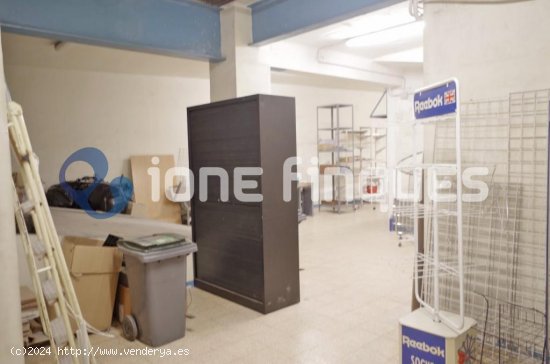 Local comercial en alquiler  en Barcelona - Barcelona