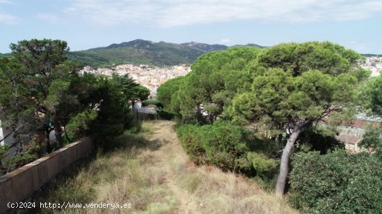 Suelo urbano en venta  en Sant Feliu de Guixols - Girona