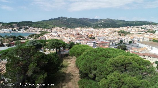 Suelo urbano en venta  en Sant Feliu de Guixols - Girona