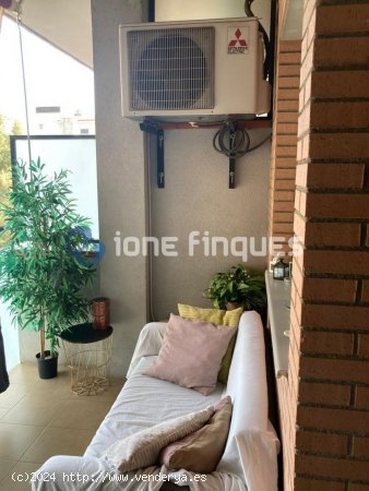 Piso en venta  en Montcada i Reixac - Barcelona