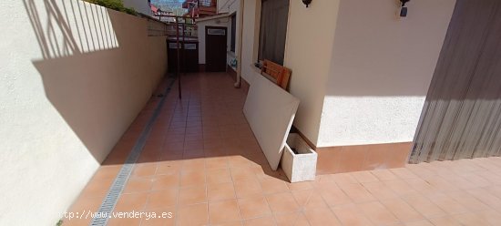 Bajos con jardin en venta  en Gualba - Barcelona