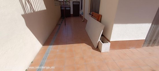 Bajos con jardin en venta  en Gualba - Barcelona