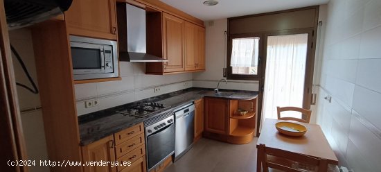 Bajos con jardin en venta  en Gualba - Barcelona