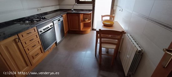 Bajos con jardin en venta  en Gualba - Barcelona