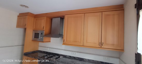 Bajos con jardin en venta  en Gualba - Barcelona