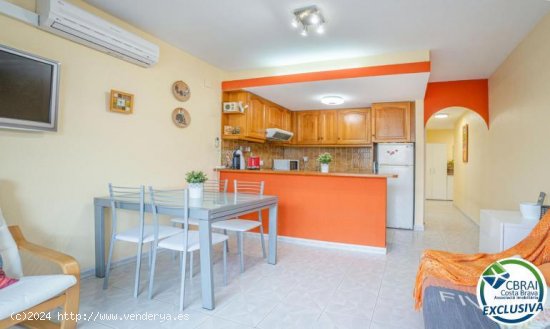  Piso en venta  en Empuria-brava - Girona 