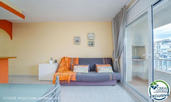 Piso en venta  en Empuria-brava - Girona