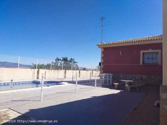 Casa-Chalet en Venta en Umbria Murcia