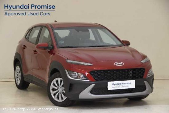 Hyundai Kona ( 1.0 TGDI Klass 4x2 )  - Tarragona