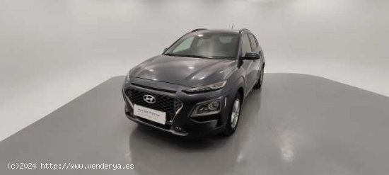 Hyundai Kona ( 1.0 TGDI Tecno Red 4x2 )  - Sabadell