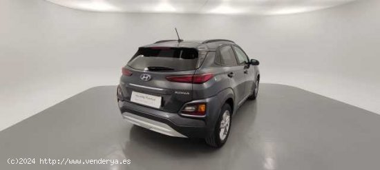 Hyundai Kona ( 1.0 TGDI Tecno Red 4x2 )  - Sabadell