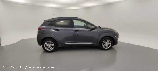 Hyundai Kona ( 1.0 TGDI Tecno Red 4x2 )  - Sabadell