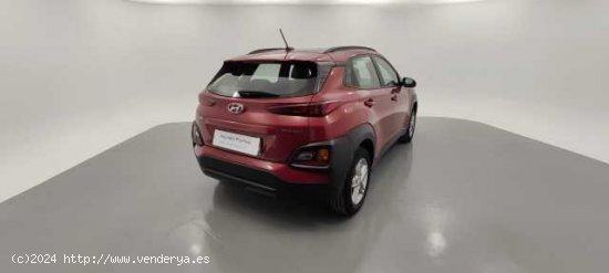 Hyundai Kona ( 1.0 TGDI SLE 4x2 )  - Sabadell