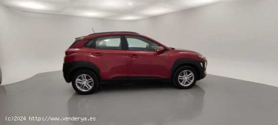 Hyundai Kona ( 1.0 TGDI SLE 4x2 )  - Sabadell