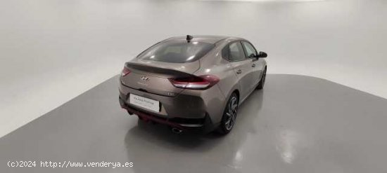 Hyundai i30 Fastback ( 1.5 TGDI N Line 48V 160 )  - Sabadell