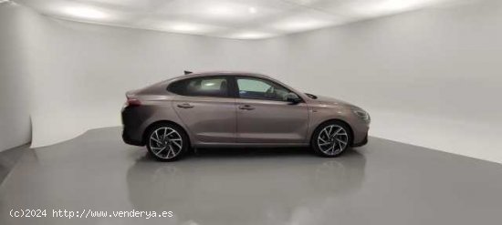 Hyundai i30 Fastback ( 1.5 TGDI N Line 48V 160 )  - Sabadell