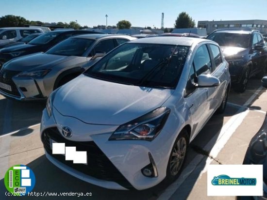  TOYOTA Yaris en venta en Madrid (Madrid) - Madrid 