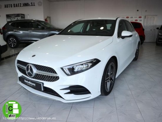 MERCEDES Clase A en venta en Santa Fe (Granada) - Santa Fe