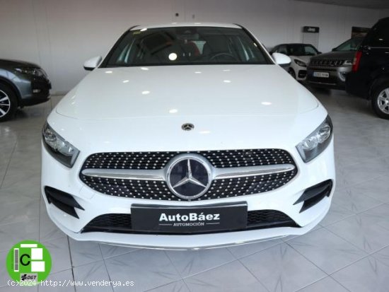 MERCEDES Clase A en venta en Santa Fe (Granada) - Santa Fe