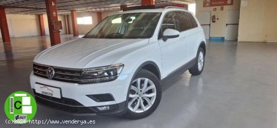  VOLKSWAGEN Tiguan en venta en Prat de Llobregat (Barcelona) - Prat de Llobregat 