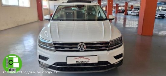 VOLKSWAGEN Tiguan en venta en Prat de Llobregat (Barcelona) - Prat de Llobregat