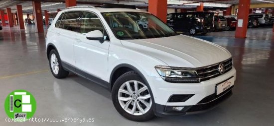 VOLKSWAGEN Tiguan en venta en Prat de Llobregat (Barcelona) - Prat de Llobregat