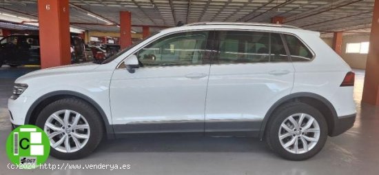 VOLKSWAGEN Tiguan en venta en Prat de Llobregat (Barcelona) - Prat de Llobregat