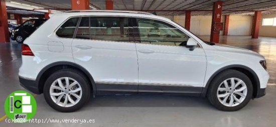 VOLKSWAGEN Tiguan en venta en Prat de Llobregat (Barcelona) - Prat de Llobregat