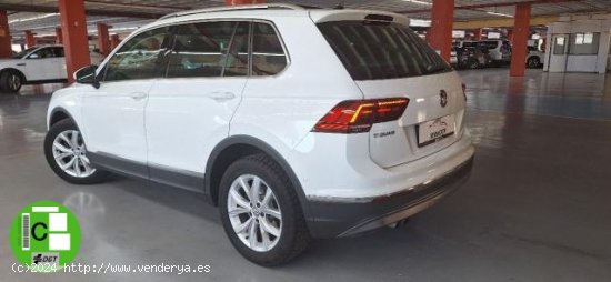 VOLKSWAGEN Tiguan en venta en Prat de Llobregat (Barcelona) - Prat de Llobregat