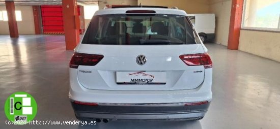 VOLKSWAGEN Tiguan en venta en Prat de Llobregat (Barcelona) - Prat de Llobregat