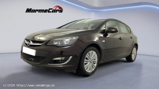 OPEL Astra en venta en San Javier (Murcia) - San Javier