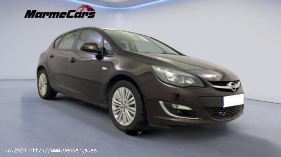 OPEL Astra en venta en San Javier (Murcia) - San Javier