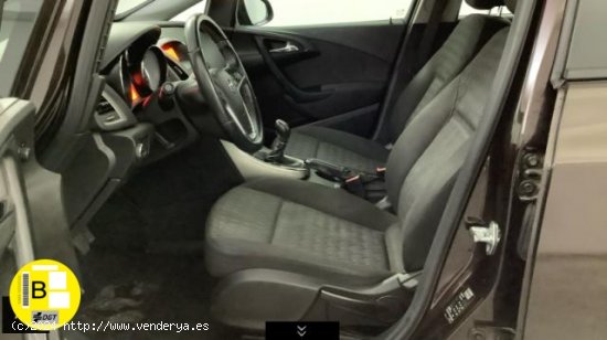 OPEL Astra en venta en San Javier (Murcia) - San Javier