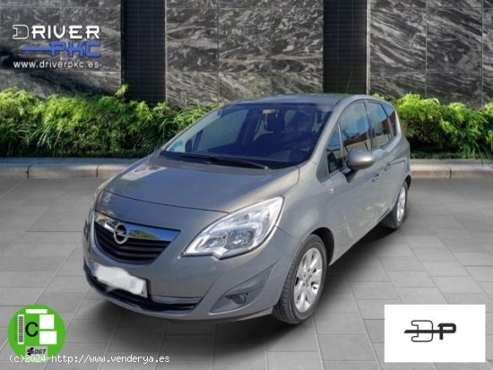 OPEL Meriva en venta en Navalafuente (Madrid) - Navalafuente