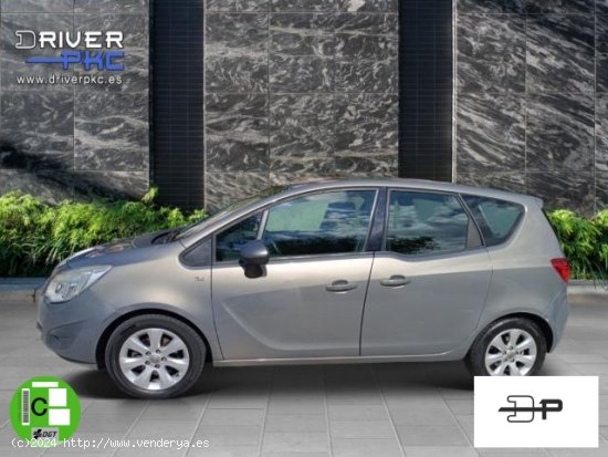 OPEL Meriva en venta en Navalafuente (Madrid) - Navalafuente