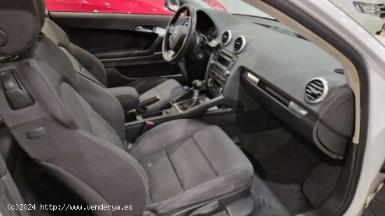 AUDI A3 en venta en Lugo (Lugo) - Lugo