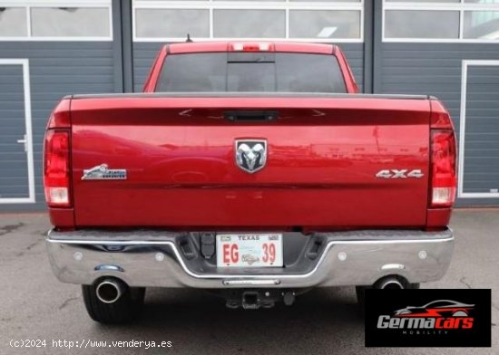 DODGE RAM en venta en Villaviciosa de
OdÃ³n (Madrid) - Villaviciosa de
OdÃ³n