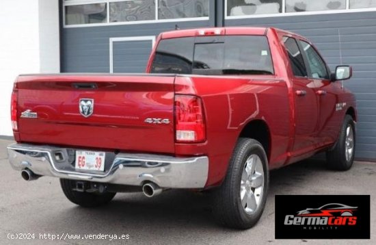 DODGE RAM en venta en Villaviciosa de
OdÃ³n (Madrid) - Villaviciosa de
OdÃ³n