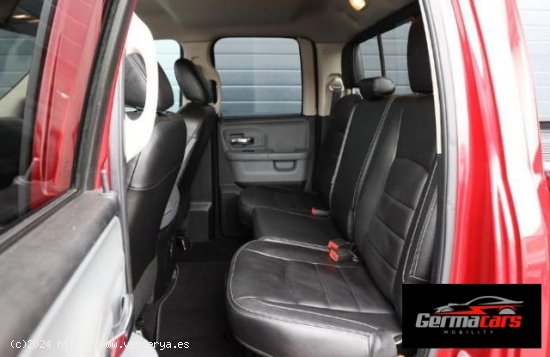 DODGE RAM en venta en Villaviciosa de
OdÃ³n (Madrid) - Villaviciosa de
OdÃ³n