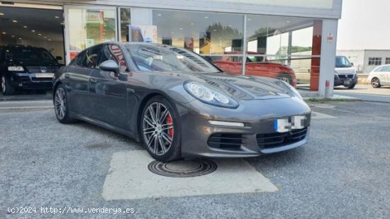  PORSCHE Panamera en venta en Lugo (Lugo) - Lugo 