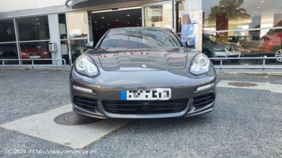 PORSCHE Panamera en venta en Lugo (Lugo) - Lugo