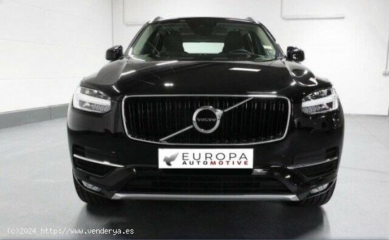 VOLVO XC90 en venta en Pamplona/IruÃ±a (Navarra) - Pamplona/IruÃ±a