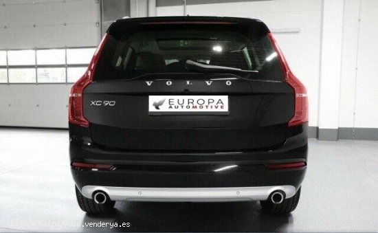 VOLVO XC90 en venta en Pamplona/IruÃ±a (Navarra) - Pamplona/IruÃ±a