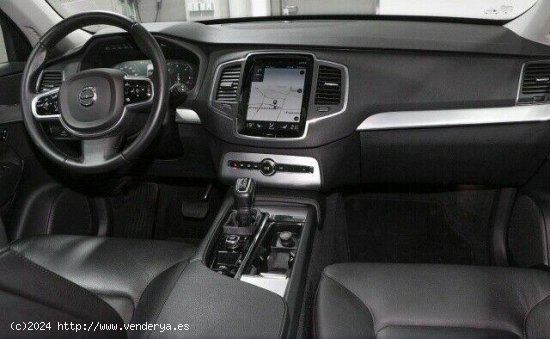 VOLVO XC90 en venta en Pamplona/IruÃ±a (Navarra) - Pamplona/IruÃ±a