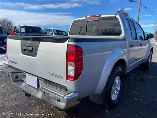 NISSAN Otro en venta en BanastÃ¡s (Huesca) - BanastÃ¡s