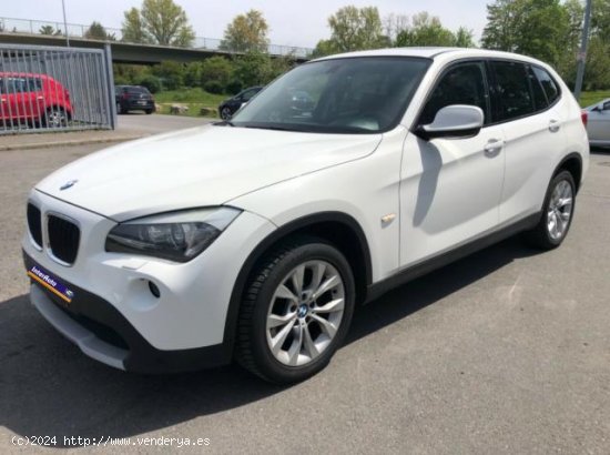 BMW X1 en venta en Marchena (Sevilla) - Marchena