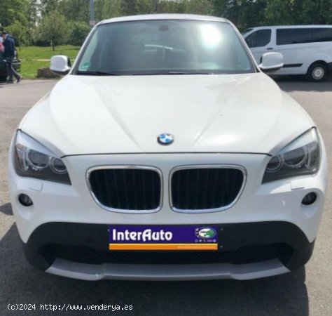 BMW X1 en venta en Marchena (Sevilla) - Marchena